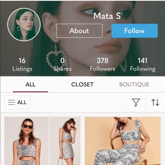 PSA Scammers Selling Reformation!! - Picture 7 of 16